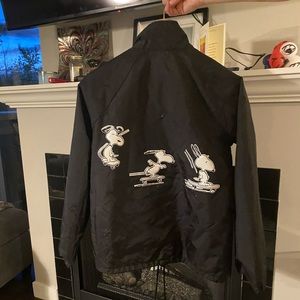 VANS Special Edition Jacket.